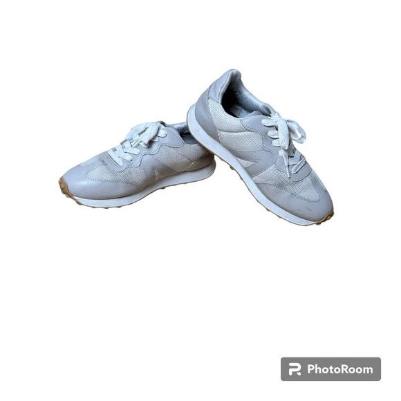 MIA Vesta or Town Neutral Mesh Sneaker Tennis Shoe Tennies size 8.5 - Picture 1 of 16